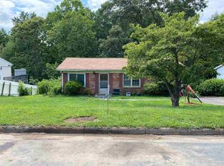 112 Dorset Ct, Charlottesville, VA