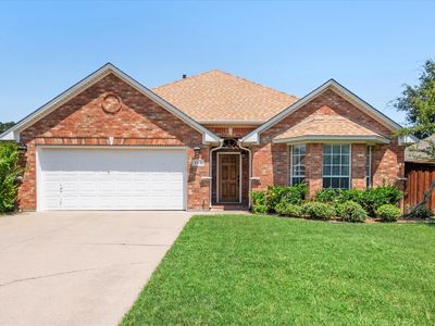 759 Little Ridge Ct, Burleson, TX, 76028
