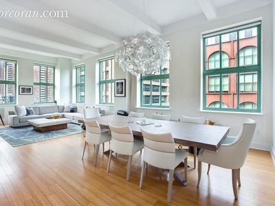 415 Greenwich St APT 6F, New York, NY, 10013