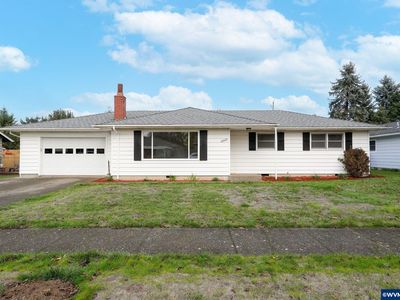 3155 13th Ave SE, Albany, OR, 97322