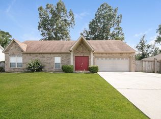 107 Inverness Cv, Haskell, AR 72015