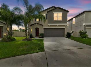 11326 Sage Canyon Dr, Riverview, FL 33578