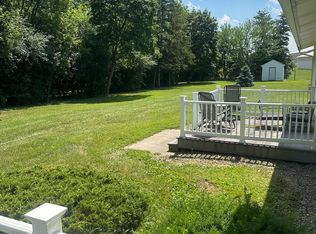 1081 County Road 4 #1081, Geneva, NY 14456