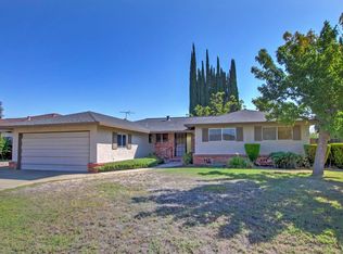 7329 Barr Way, Sacramento, CA 95831