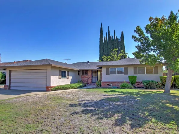7329 Barr Way, Sacramento, CA 95831