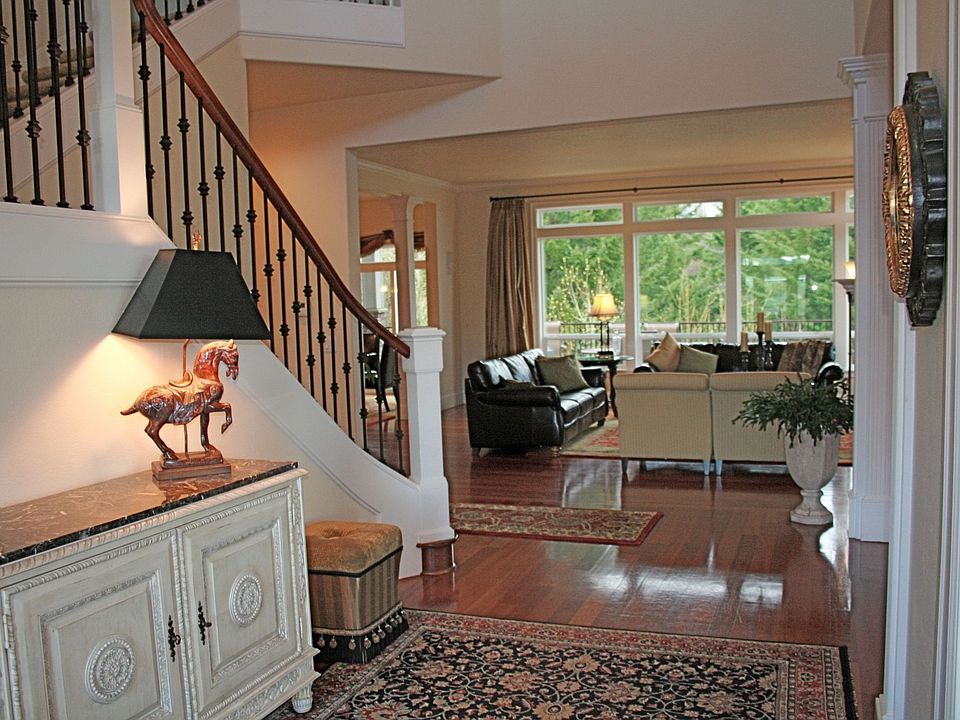 Forest Heights Custom Home