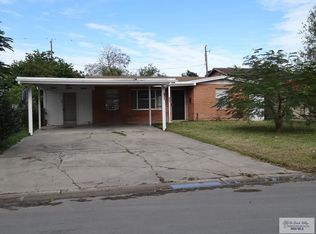145 Velma St, Brownsville, TX 78521