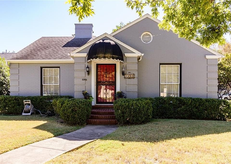 1st image of 4453 Mockingbird Ln