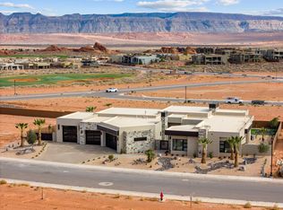 3253 Cottontail Way, Hurricane, UT 84737