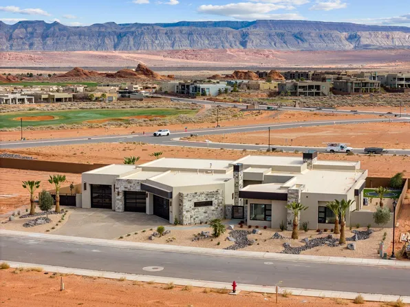 3253 Cottontail Way, Hurricane, UT 84737