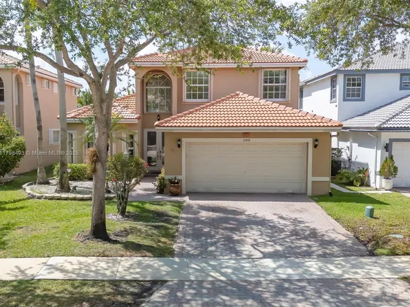 11919 NW 47th St, Coral Springs, FL 33076