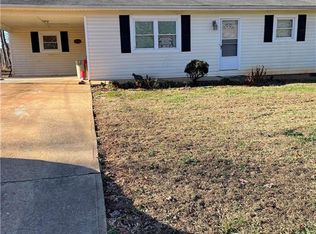 7814 Us Highway 601, Dobson, NC 27017