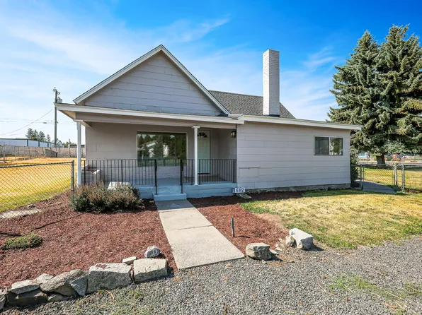 112 E Ladd St, Medical Lake, WA 99022