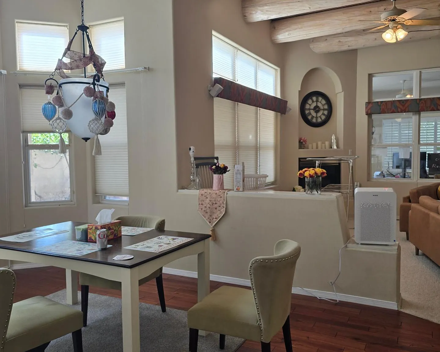 8401 Vina Del Sol Dr NE — Photo 3