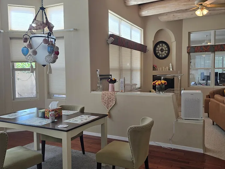 8401 Vina Del Sol Dr NE — Photo 3