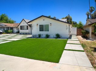 19128 1/2 Stagg St, Reseda, CA 91335
