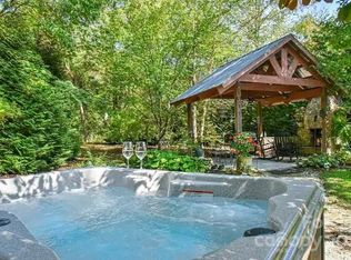 126 Kelly Hill Rd, Gerton, NC 28735