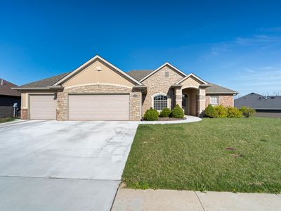 5608 Dunmeyer Ct, Columbia, MO, 65203