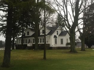 6312 N Chester Rd, Charlotte, MI 48813