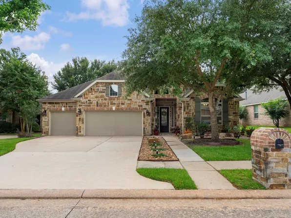 4787 Jackson Square Dr, Conroe, TX 77304