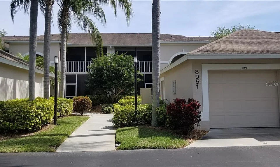 8951 Veranda Way #625