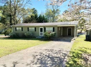 1200 Willow Wood Ct, Atlanta, GA 30345