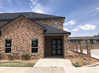 804 Neely Ave, Midland, TX 79705