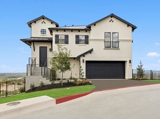 8 Maybury Way, Lakeway, TX 78738