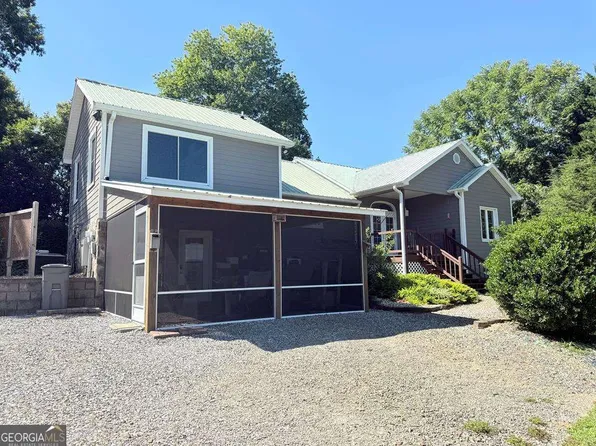 18 Dillard Pl, Blairsville, GA 30512