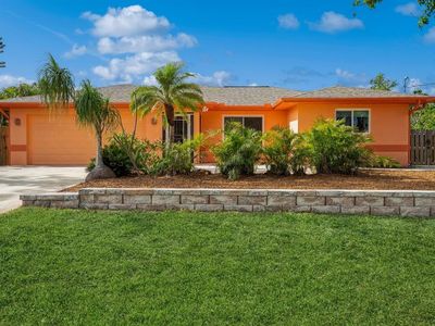 413 Blackburn Rd, Nokomis, FL, 34275