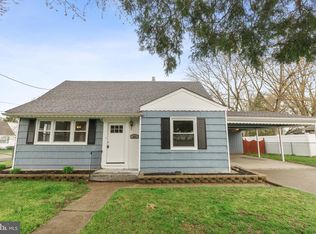 351 Shisler Cir, Runnemede, NJ 08078