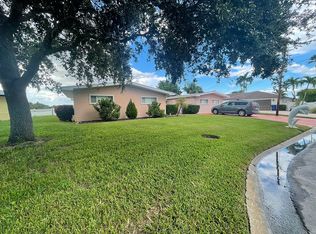 5940 Bahama Way N, Saint Pete Beach, FL 33706