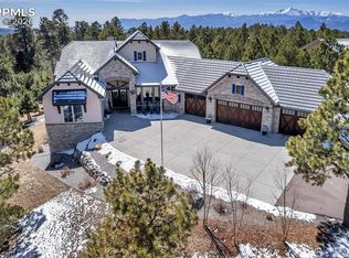 4501 Mountain Dance Dr, Colorado Springs, CO 80908