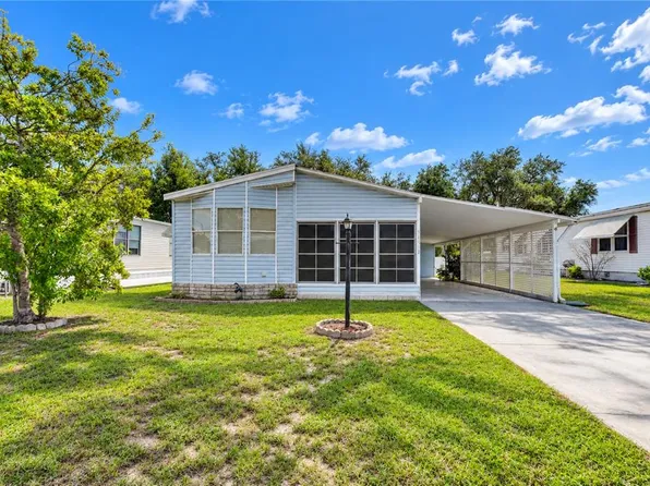 38012 LAWANDA LOOP, ZEPHYRHILLS, FL 33542