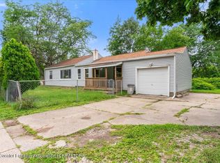 3000 W Holmes Rd, Lansing, MI 48911