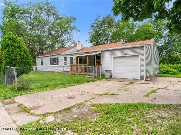 3000 W Holmes Rd, Lansing, MI 48911