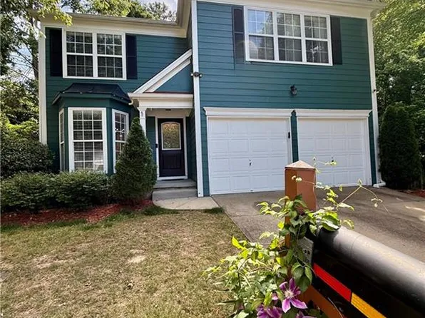 4982 Bright Hampton Dr SE, Atlanta, GA 30339