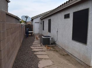 6621 W Crown King Rd, Phoenix, AZ 85043