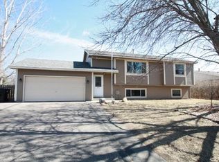 13801 Swallow St NW, Andover, MN 55304