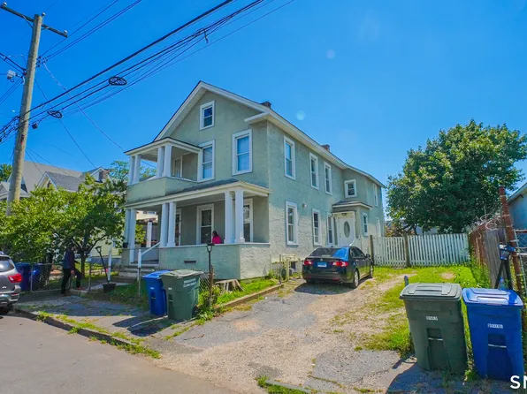 46 Deforest Avenue, Bridgeport, CT 06607