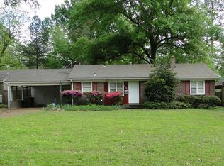 4495 Princeton Ave, Memphis, TN 38117