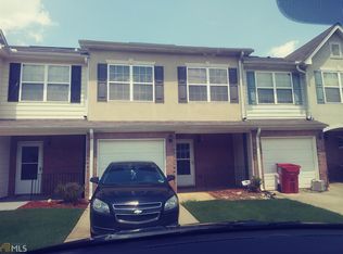 736 Georgetown Ln, Jonesboro, GA 30236