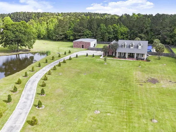 33798 Cane Market Rd, Walker, LA 70785