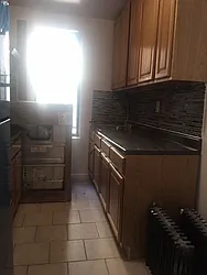 Rented by Crosstown Apartments NYC