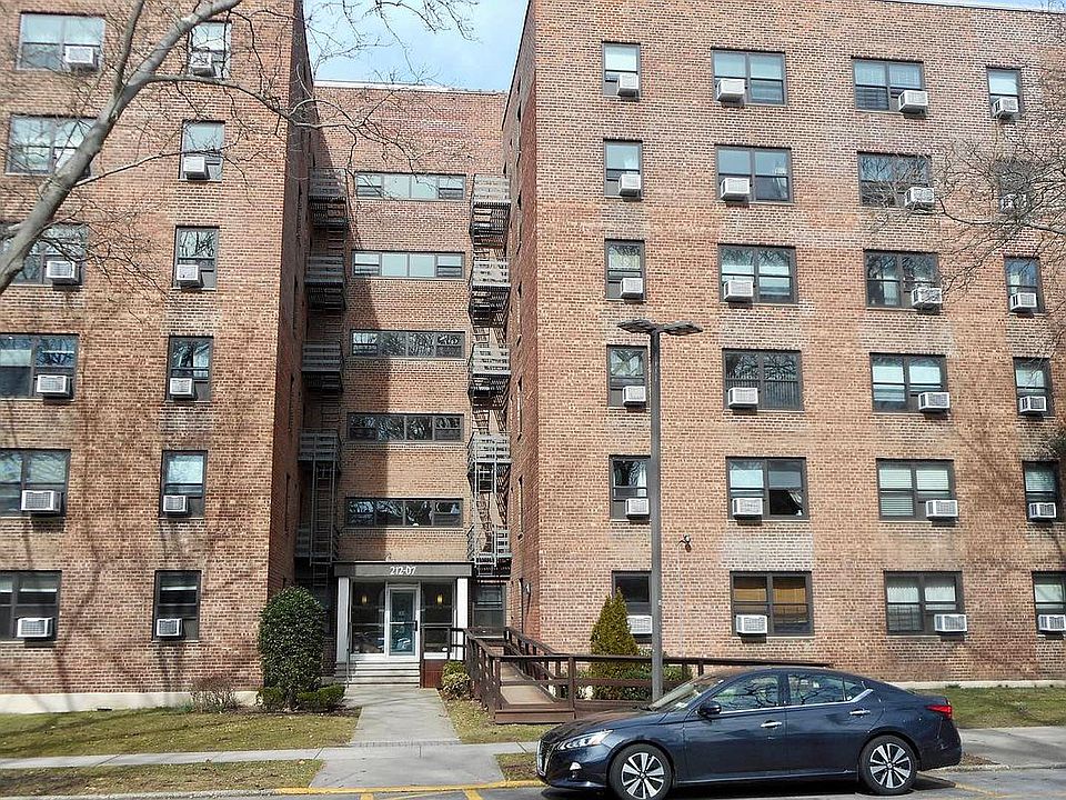 1st image of 21101 75th Ave APT 1L