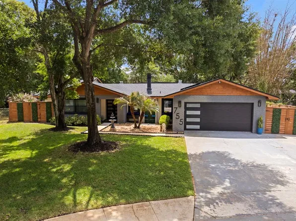 755 Woodside Rd, Maitland, FL 32751