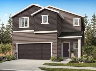 Modena Plan, Coyote Ridge, Estacada, OR 97023