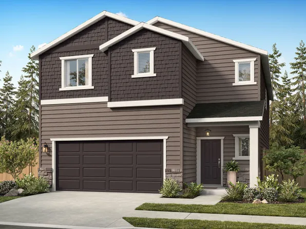 Modena Plan, Coyote Ridge