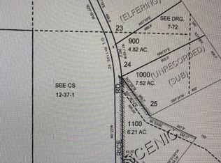 0 Rice Rd #12S3719-900, Unity, OR 97884