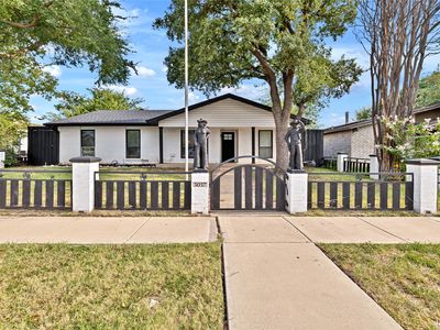 5057 Roberts Dr, The Colony, TX, 75056